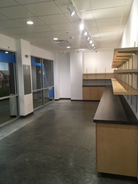 Chattanooga Lifestyle Center : 325 Market St, Chattanooga, TN 37402